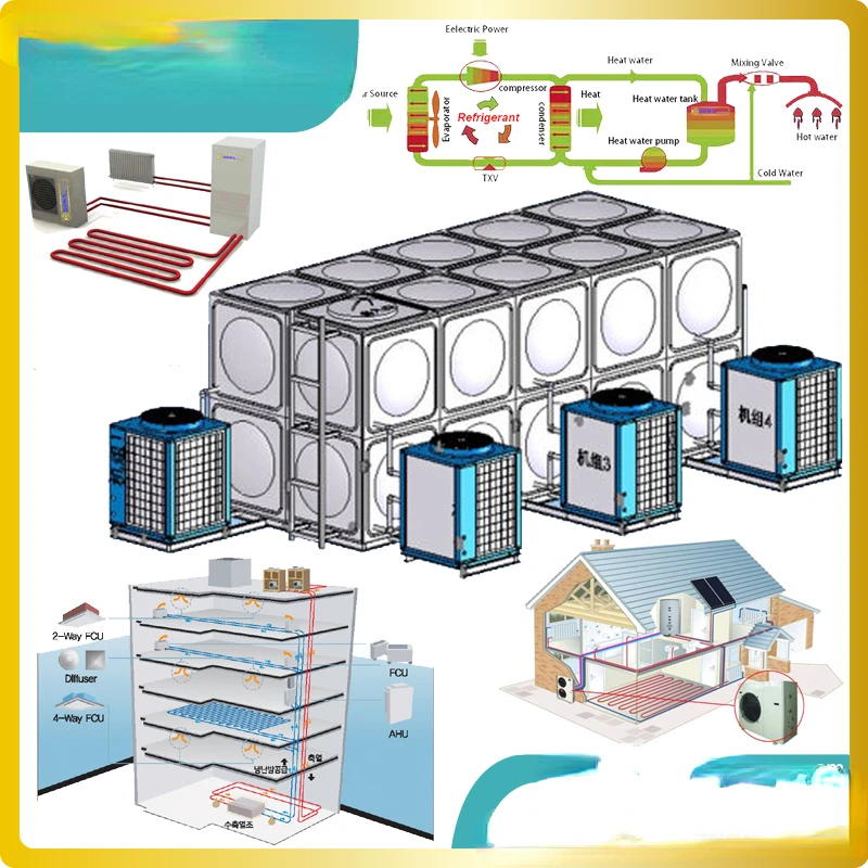 20 ,  10 & Solenoid Valves are used for Food processing machinery, such as ice cream maker or fruits cleaner