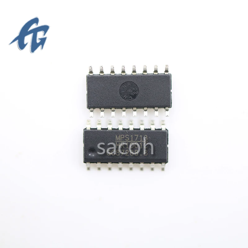 

SACOH High Quality Original Electronic Components Suppliers HR1001CGS-C786-Z 4PCS