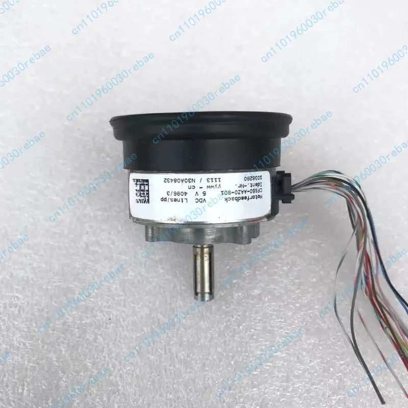 CFS50-AAZ0-S01 encoder