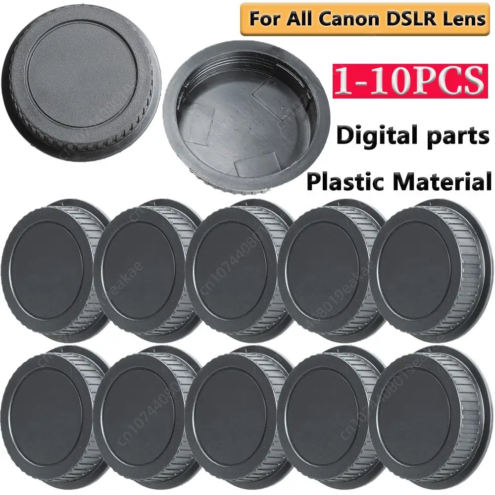 1-10PCS Rear Lens C…