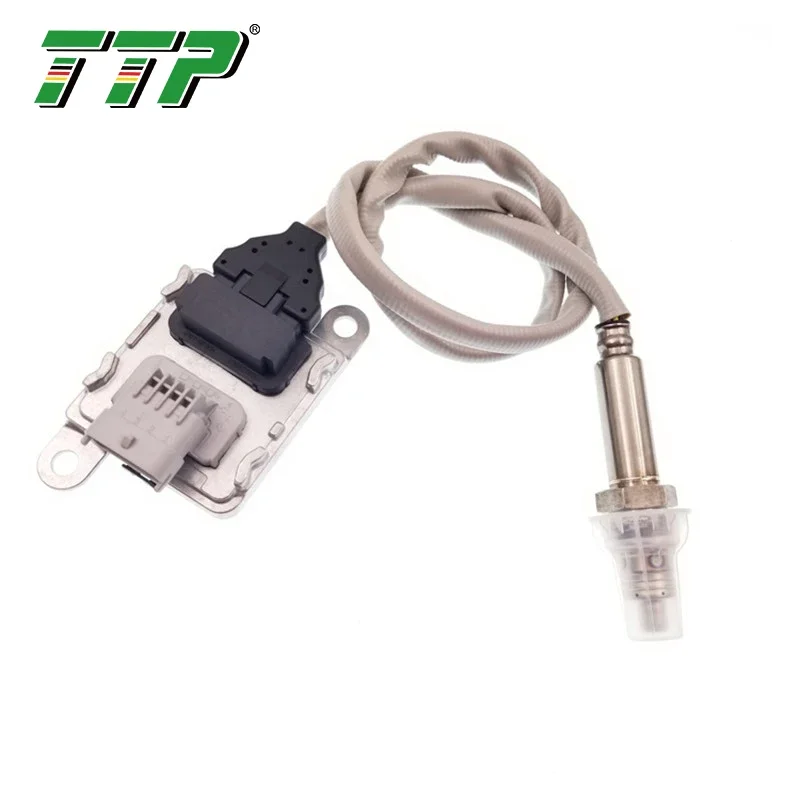 

5wk97423 Nitrogen Oxygen Sensor 12V for DEUTZ Truck Parts Brand New OEM Number F835970020011 A2C99513000-01 04214581