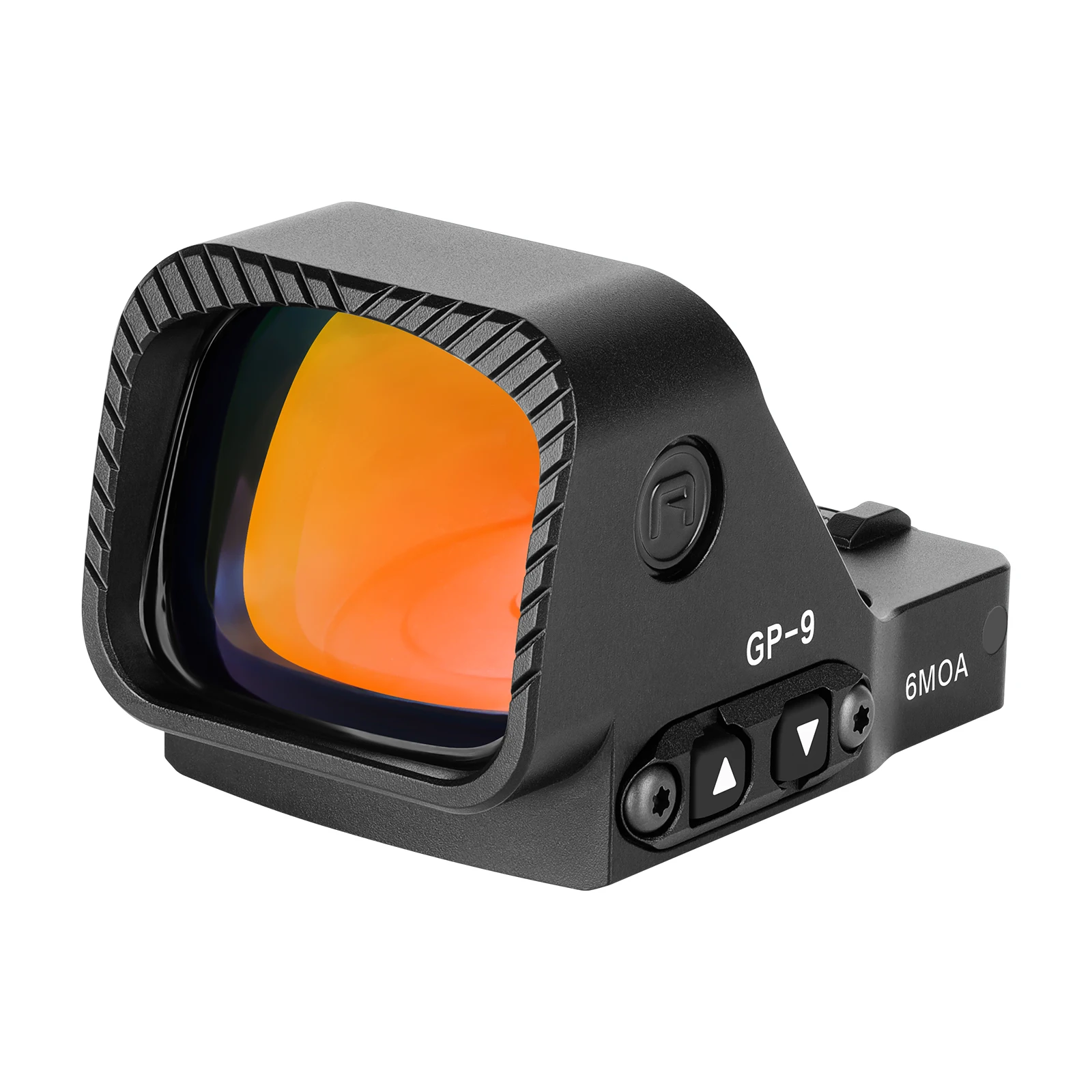 

GOWUTAR GP-9 IPSC 28x23 мм Red Dot Sight 6 MOA Shake Awake 7075 Алюминий USPSA IDPA Competition Optic HS 407C/507C/508T Cut