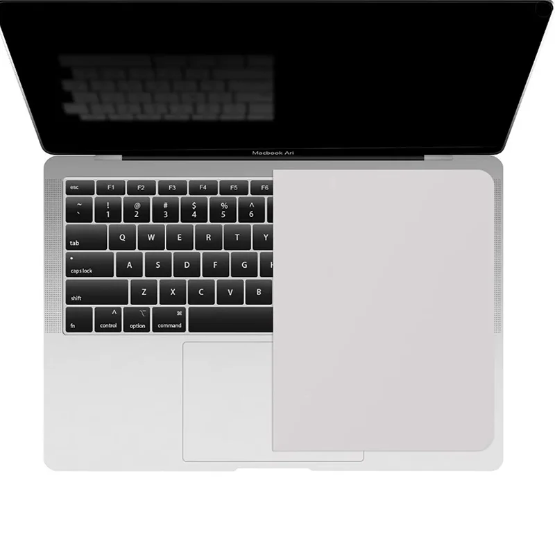 Universal Notebook Screen Keyboard Protection Film Microfiber Dustproof Cleaning Cloth For MacBook 13 14 15 16 Inch Laptop Cloth
