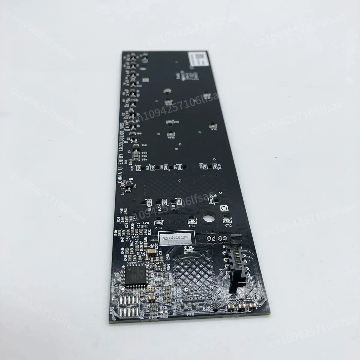 

Espresso Machine Parts LCD Display Control Board PCB Board For EP1221 EP2121 EP2124 Coffee Machine Replace