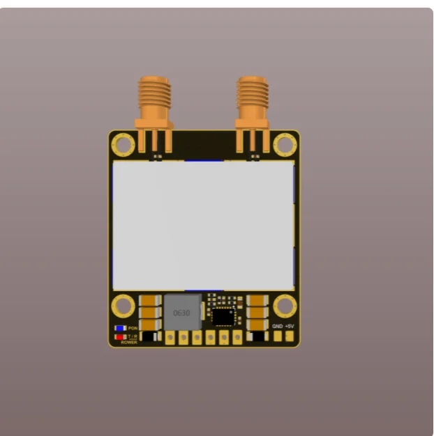 

4 Antenna RTL8812AU WiFi 6 Adapter, 1200Mbps Dual-Band USB 3.0 for OpenIPC HD Surveillance, Kali Linux, Enhanced Sensitivity Rec