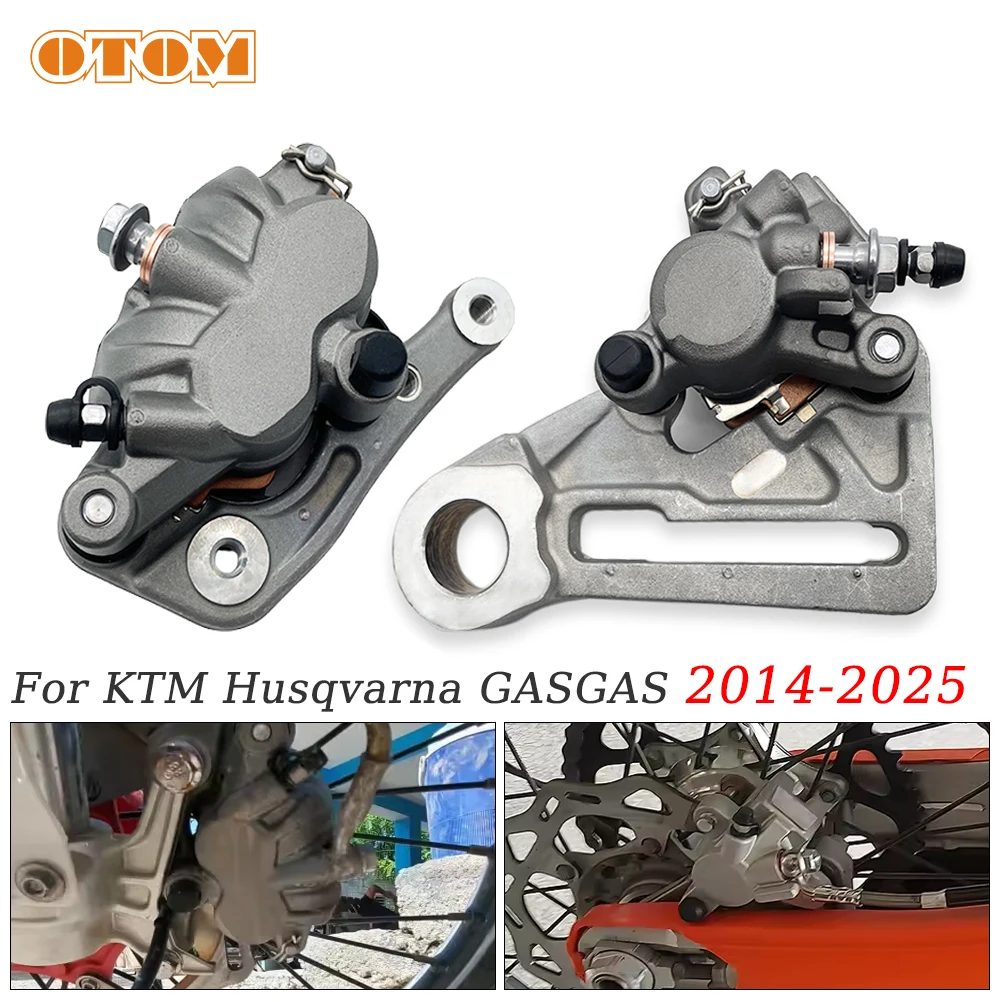 2014-2025年式-ktm-husqvarna-gasgas-125-500cc対応-モーターサイクル-フロントリアブレーキポンプ-キャリパーブラケット-ブレンボブレーキ用-アルミ製修理キット