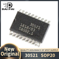 (5-10piece) 100% New original 30521 SOP20 engine ECU board IC ignition driver Chipset