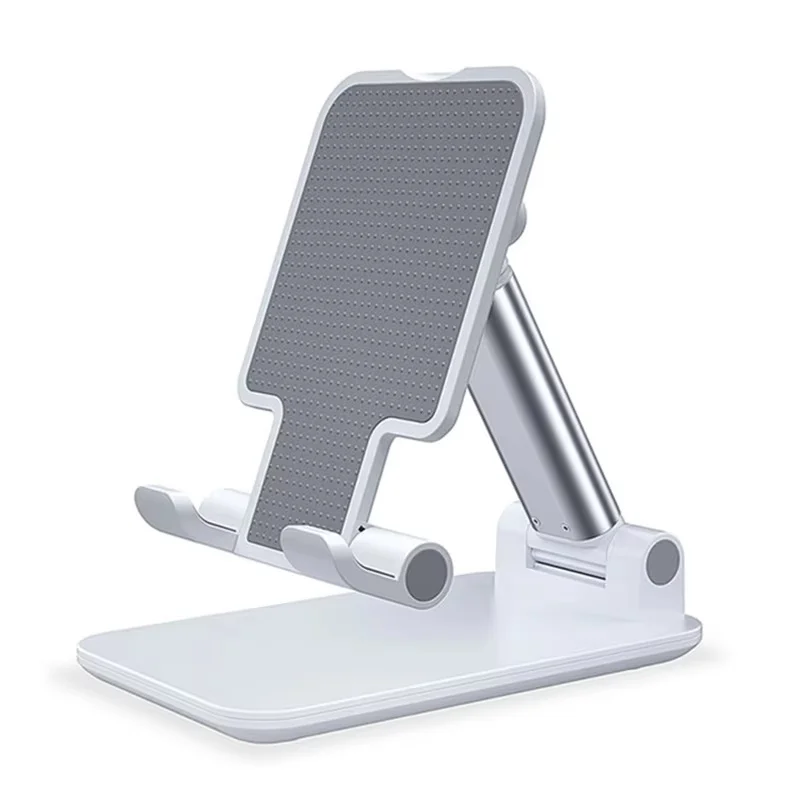 

Universal Portable Mobile Phone Stand Foldable Cell Phone Bracket Scalable Phone Holder Desktop Bracket For iPhone Huawei Xiaomi