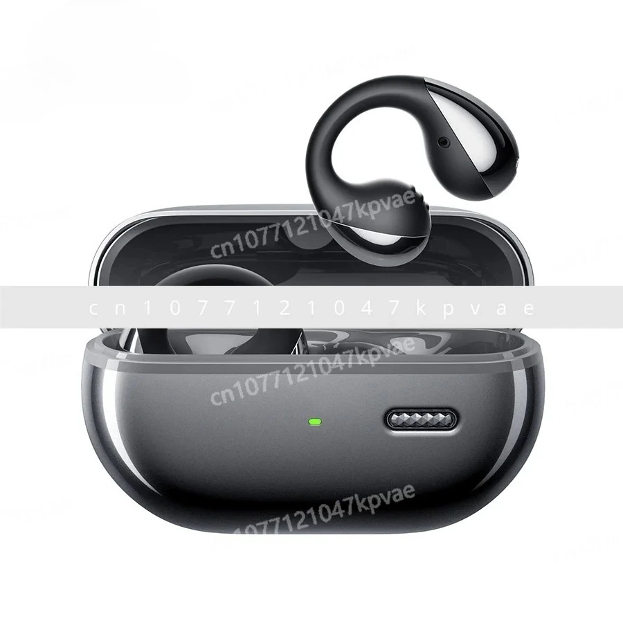 

Wireless Earphones Bluetooth 5.4 Open Earbuds IPX5 Waterproof