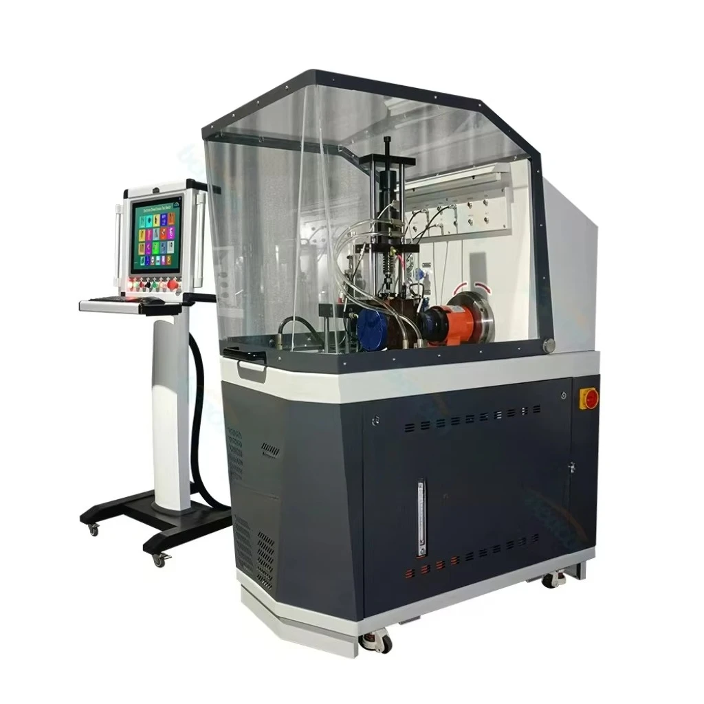 BEA CON BC808 Common Rail Fuel Inje ction Pump Test Bench
