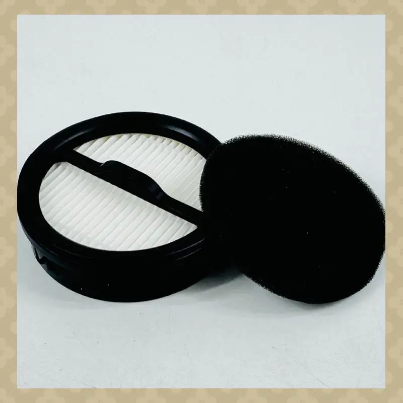 

AB45 2PCS Vacuum Cleaner Filter Accessories For Lydsto V11 Vacuum Cleaner Accessories Replacement Parts