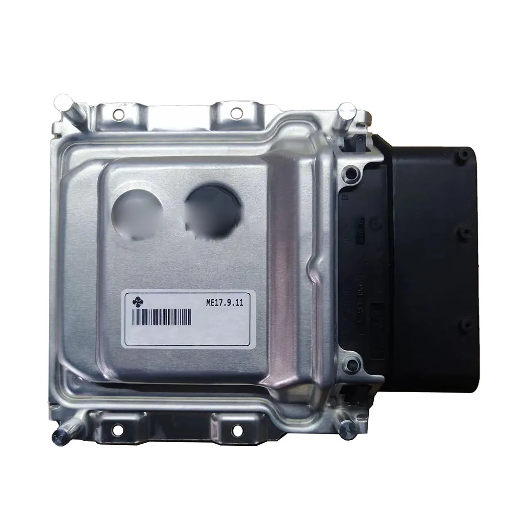 

Engine Computer Board ECU 39110-2BFB5 For Hyundai KIA C46 ME17.9.11