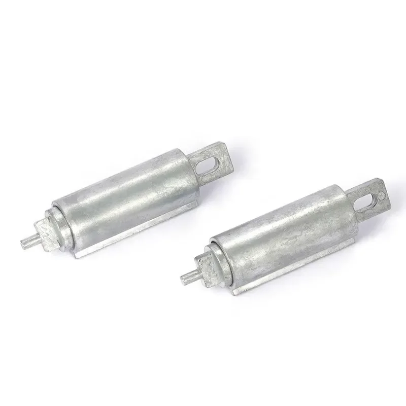 for Torsion Spring Damper Cable Box Automatic Return Shock Absorber Rotary Damper