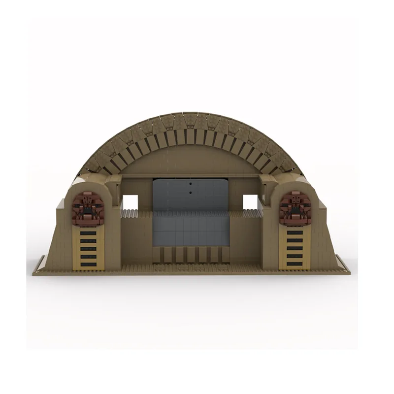 

Набор строительных блоков MOC, гигантский трон, классическая модель, коллекция головоломок, кирпичи, детские коллекционные игрушки