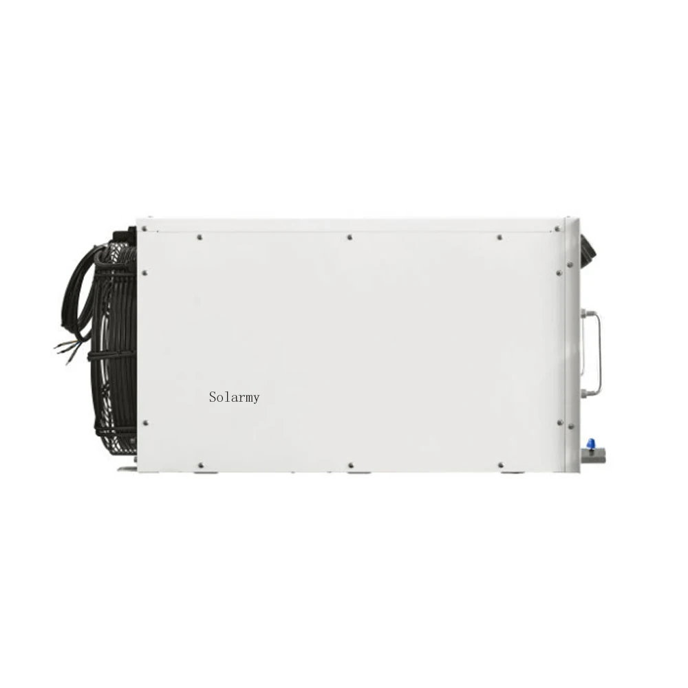 S & A Rack Mount Water Chiller หน่วย RMFL-3000สำหรับ3KW มือถือเลเซอร์เชื่อม & ทำความสะอาดเครื่อง