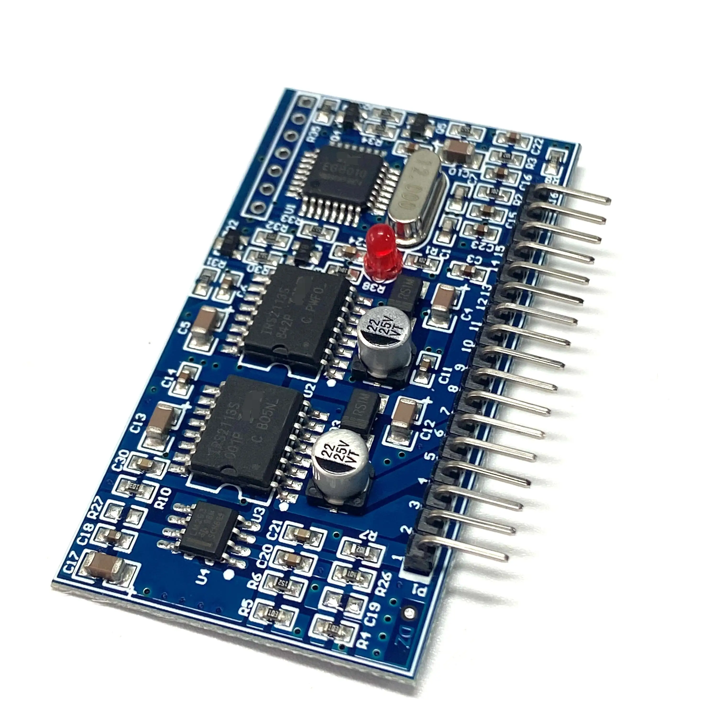 EGS002 (EG8010) Supporting LCD Display EGS002B screen Display Sine Wave Inverter Driver Board