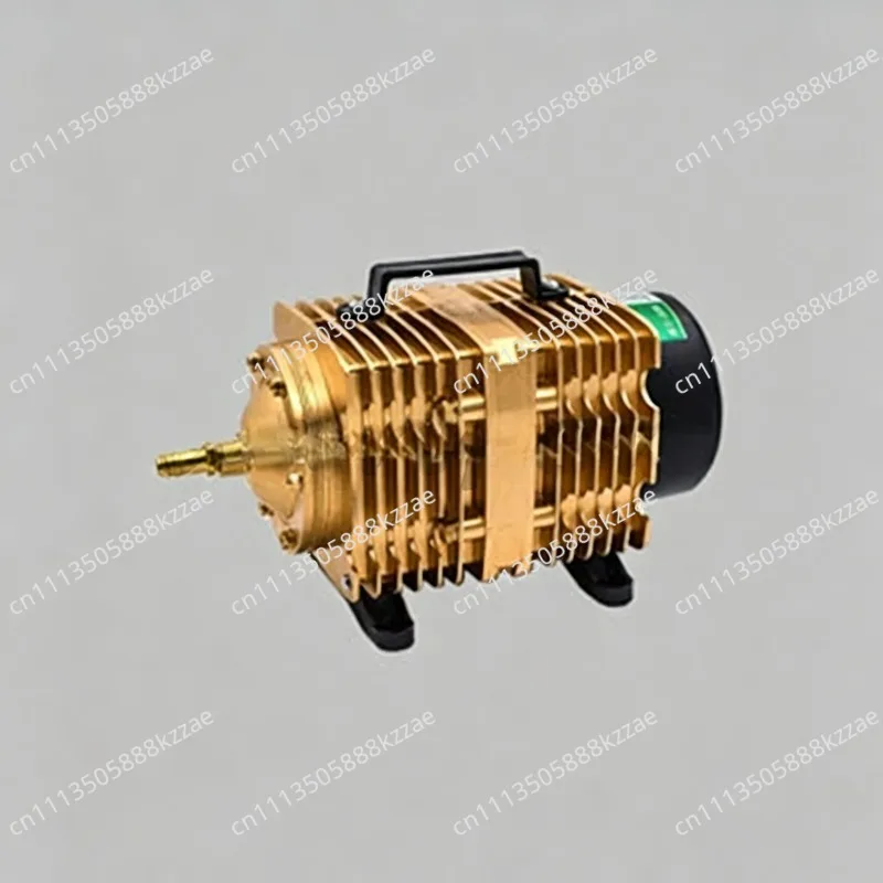ACO-009E Compressor Electromagnetic Air Pump Electrical Magnetic Air Pump  Compressor Solenoid Air Pump 220V 160W 145L/min