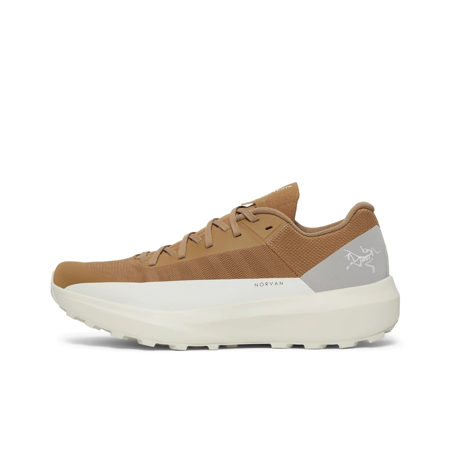 Arcteryx NORVAN LD 4 Trail Running Shoes X000009614-Dk Canvas