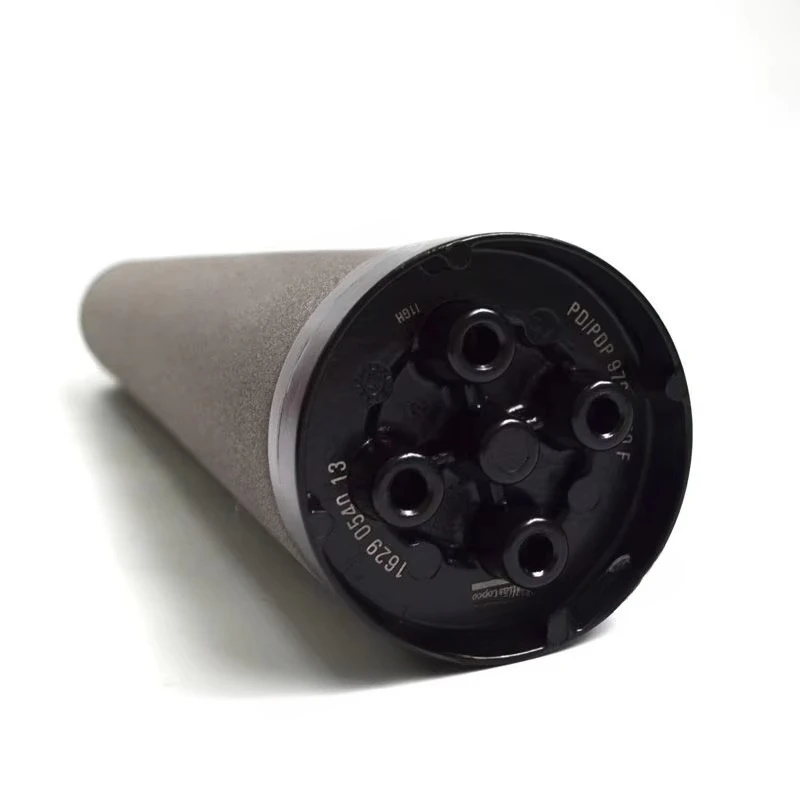 

Replacement Compressed Air Filter Element 1629054015 PD970 Precision Filter Cartridge