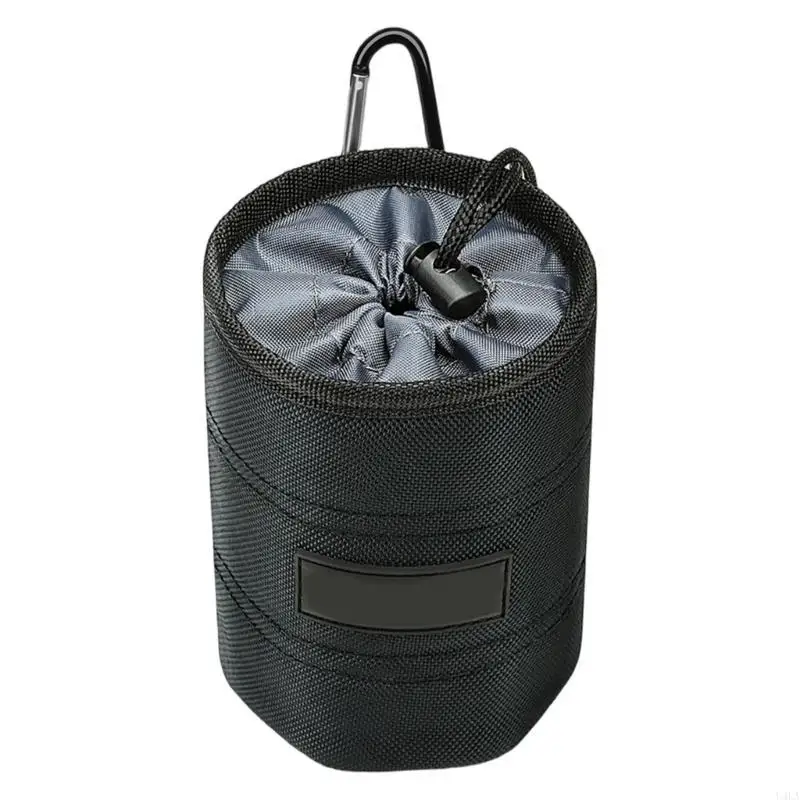 Túi đựng dụng cụ đa năng U4LA Thích hợp cho nghề mộc và bảo trì cải tạo nhà cửa với dây thắt lưng có thể điều chỉnh