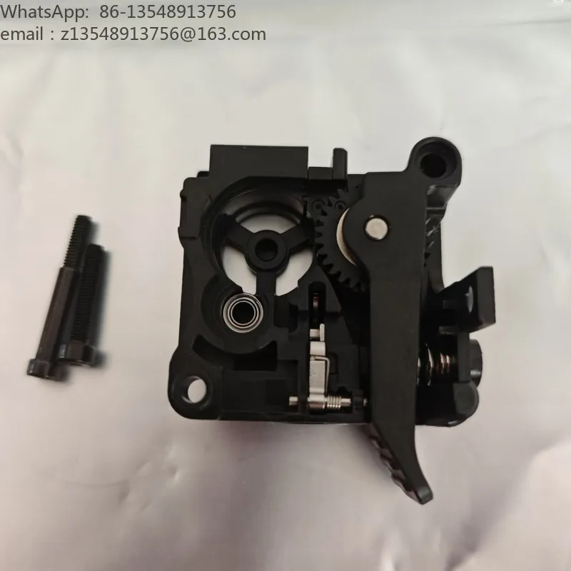 Top Selling, Extruder Front Shell Kit for K2 Plus / K2 / K2 Pro, Replacement Spare Part for 3D Printer