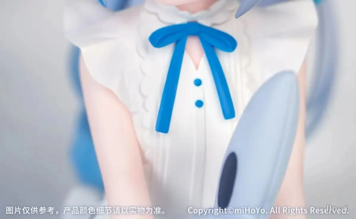 En stock - Myethos Gift Plus Honkai Impact 3 Bronya Herrscher of Truth Little Herrscher Ver - Figurine de collection