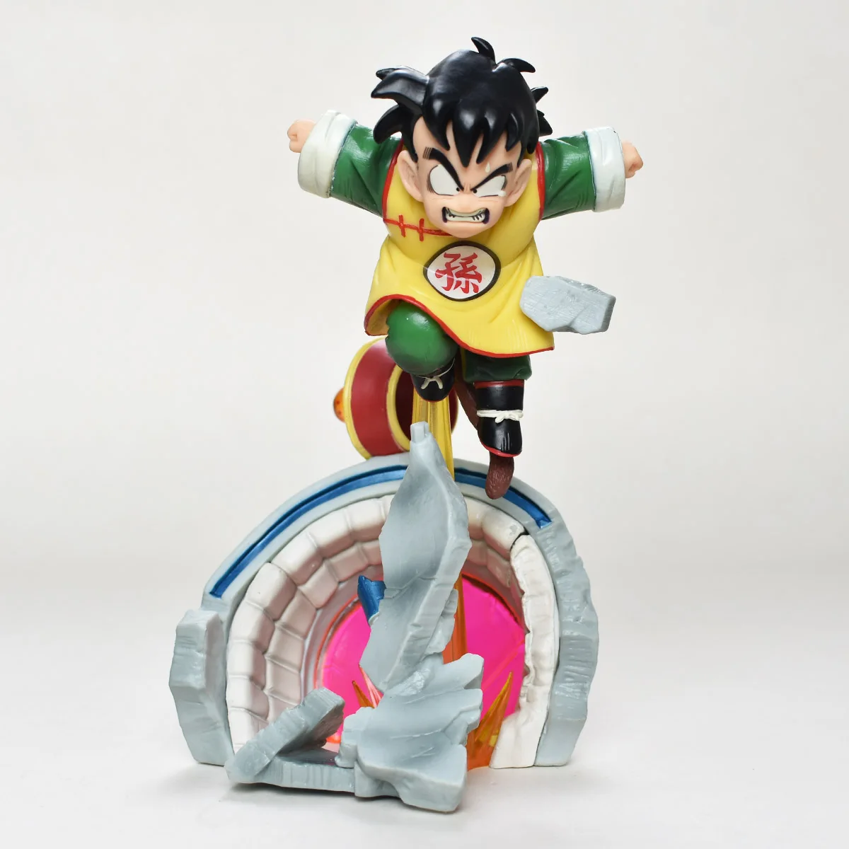 Gohan