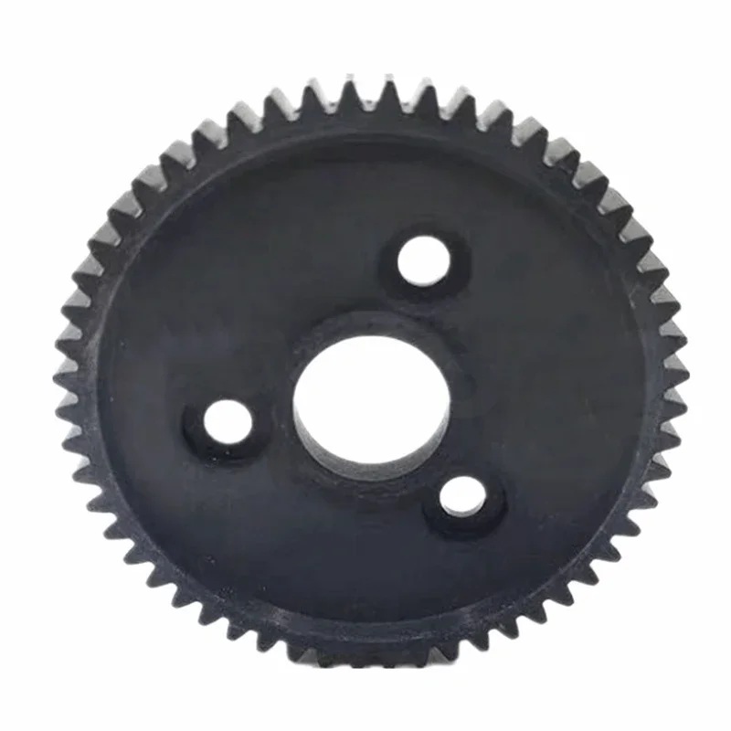 Hardened Steel Metal Spur Gear 54T Tooth 32P 3956 for RC 1/10 Traxxas Slash 4x4 Stampede 4x4 VXL / Rustler 4X4 / E-Revo / T-Maxx