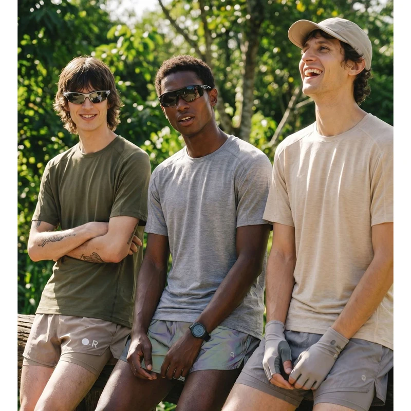 Thumbnail 2 - #59 Best Mens Athletic Tops to Buy In 2026