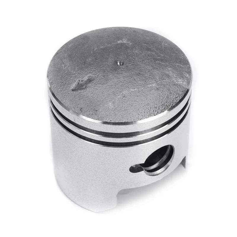 Motorcycle Motocross 40mm Piston Pin Ring Set Fit For Mini Dirt Bike Engine ATVs Off Road Pit Dirt Bike Parts