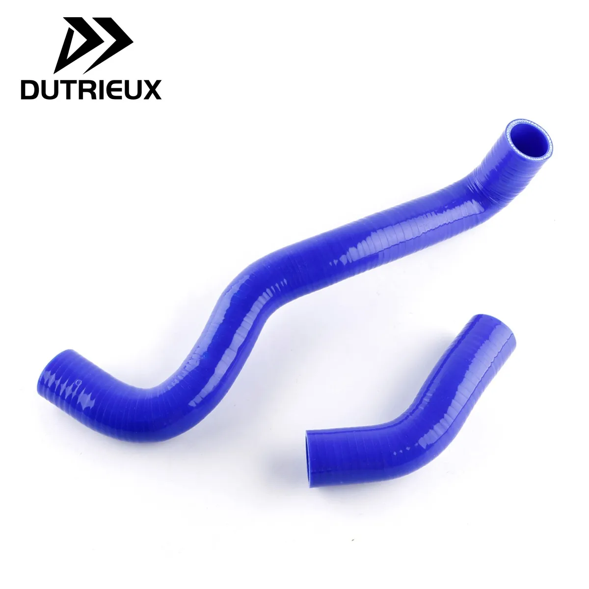 For Toyota Mark X Rize REIZ GR V6 2004-2009 Silicone Radiator Hose 2005 2006 2007 2008