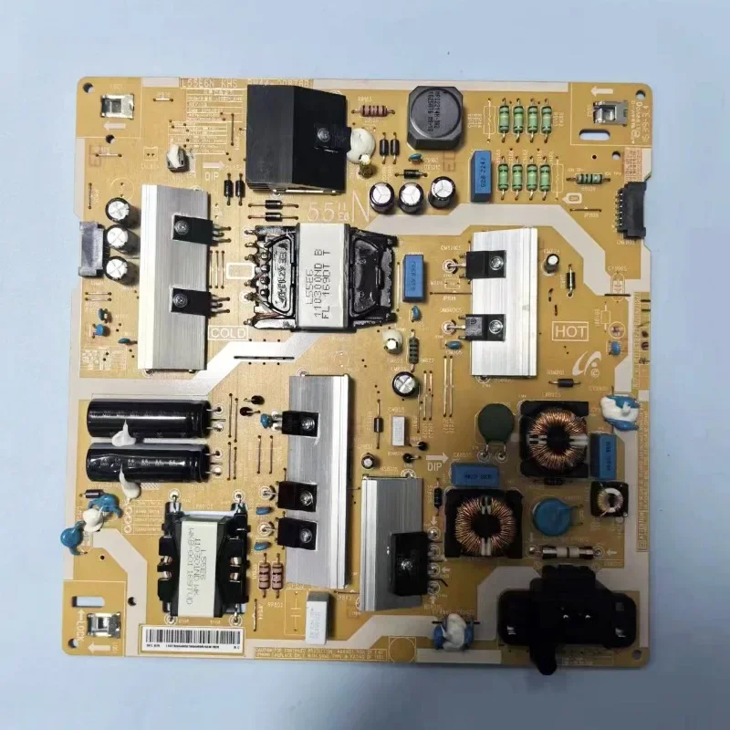 

BN44-00876B Power Board Working Properly for HG49EE890UBXCI HG49EE890UBXEN LH55WMHPTWC/CI LH55WMHPTWC/EN UA49KU6500GXXP