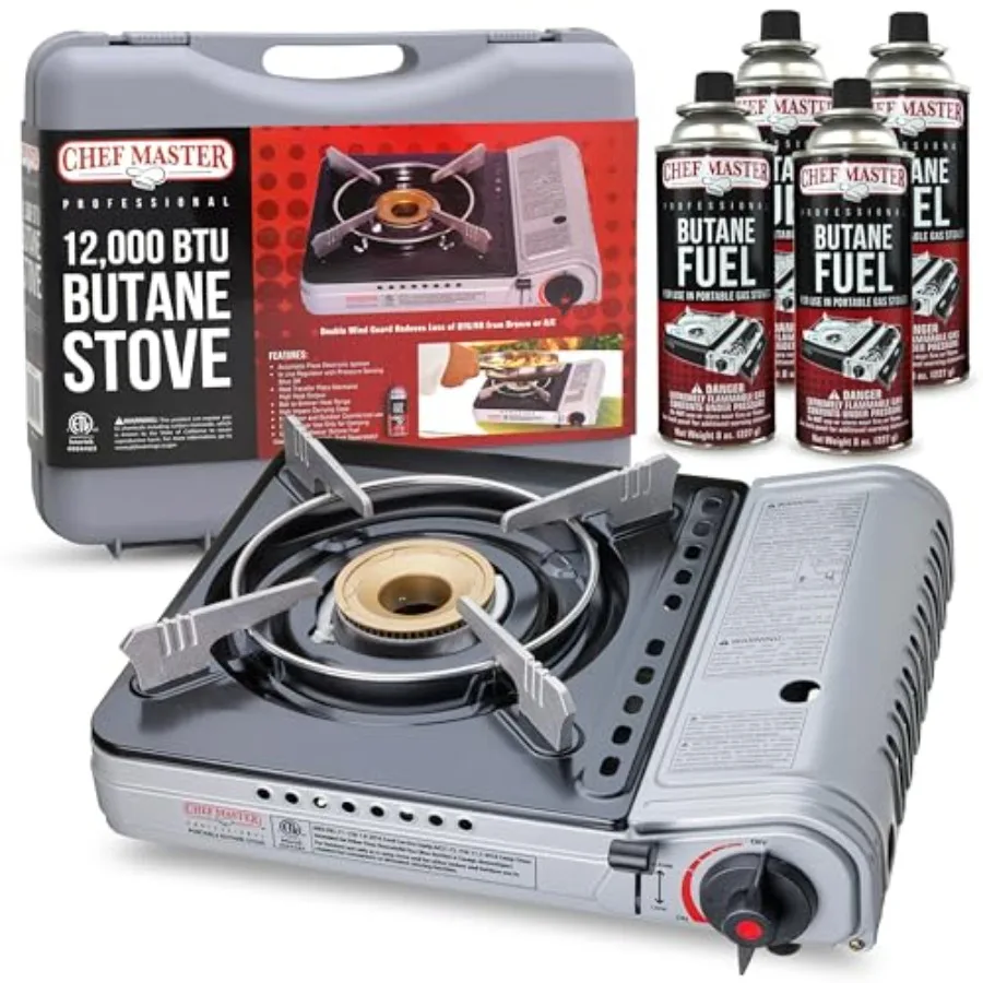 12000 Btu Portable …