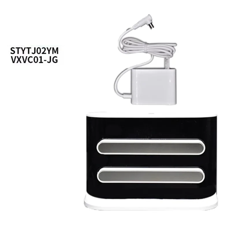 

ABFY-для Xiaomi STYTJ02YM MVXVC01-JG роботизированное зарядное устройство, док-станция, зарядная станция, детали, аксессуары для пылесоса, вилка стандарта США