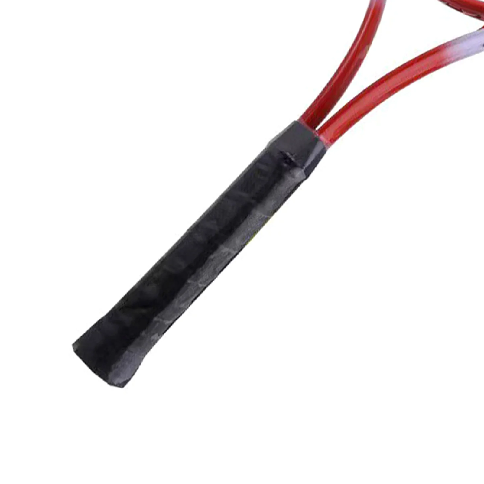 27 นิ้วไม้เทนนิส Anti SLIP เทนนิส Racquet ฝีมือประณีตการแข่งขันการฝึกอบรมน้ําหนักเบา ERGONOMIC สําหรับ GYM