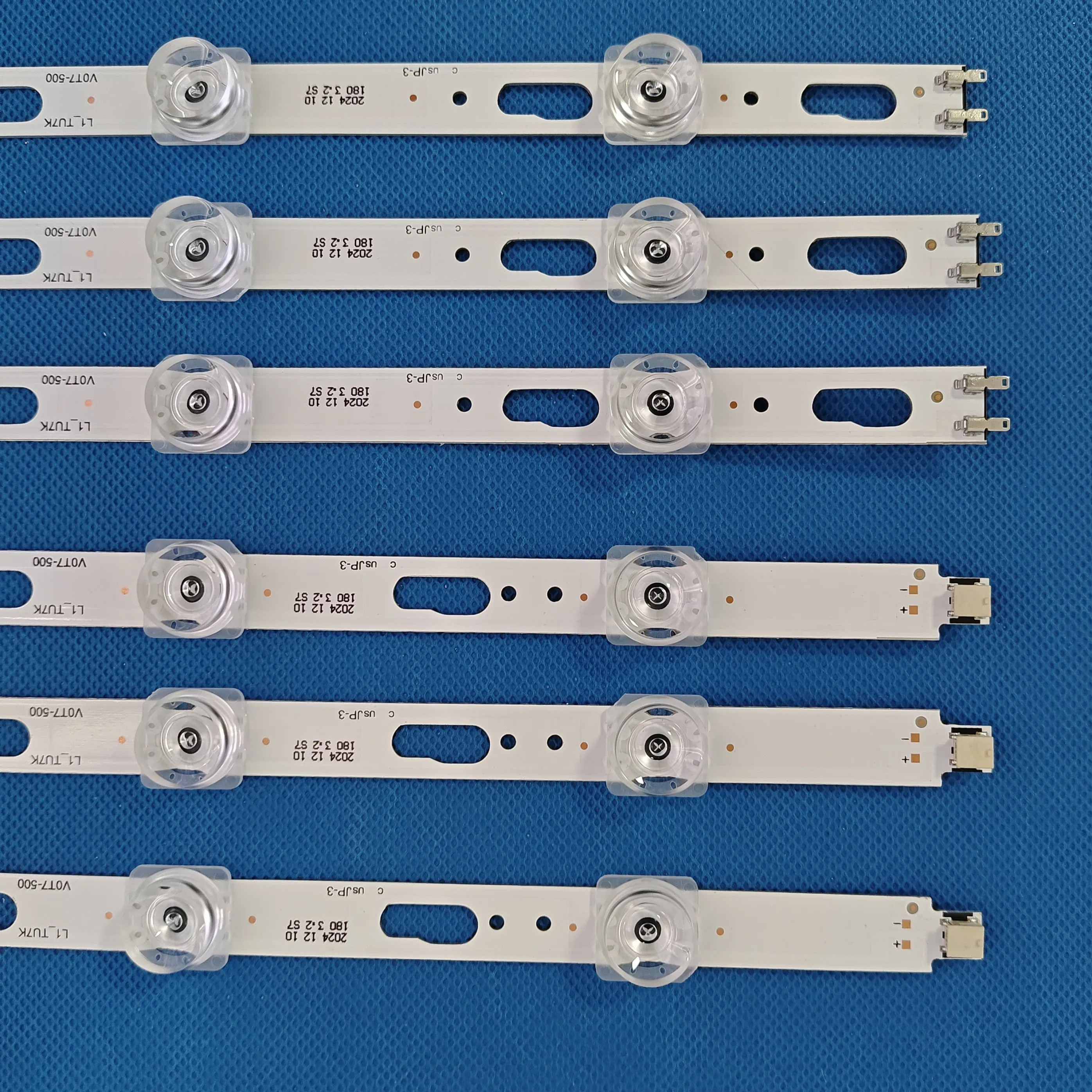 LED Strip For UN50TU8000 UN50TU7000 UE50TU7100 Un50tu7000 UN50TU8200 Un50tu7000f UE50TU8000 UN50TU7020 Un50tu6900