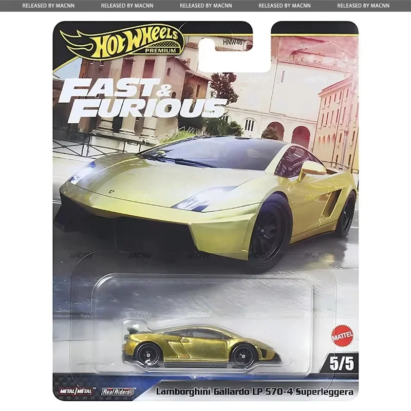 ホットウィール ミニカーセット 47台　ランボルギーニ オリジナルホットウィール車ランボルギーニセンテナリオロードスター