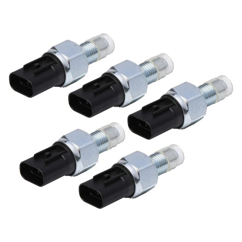 5X For HYUNDAI 2.0 VOLVO MITSUBISHI N31.N34 Sonata 2.0 Modern 2.0 Reversing Light Switch MD730979 93860-36100 30874168