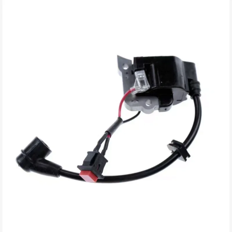23CC 26CC Zündspule Rote Kappe für Zenoah Chongyang 29CC 30,5CC 32CC 35CC 36CC Motor Fit Hpi Baja 5B 5T 5SC FG REDCAT Auto