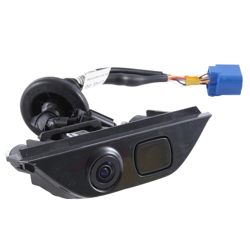 

95760-M9200 New Rear View Reverse Camera Assist Backup Camera Parts Accessories For Hyundai KIA