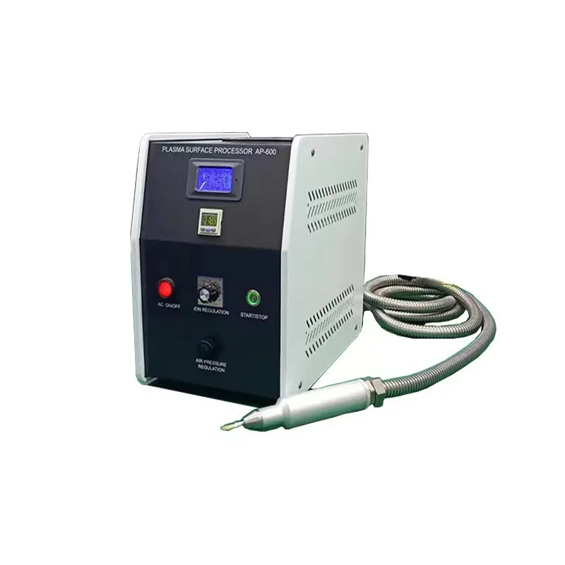 Plasma surface treatment machine nozzle accessories low temperature rotary direct injection
