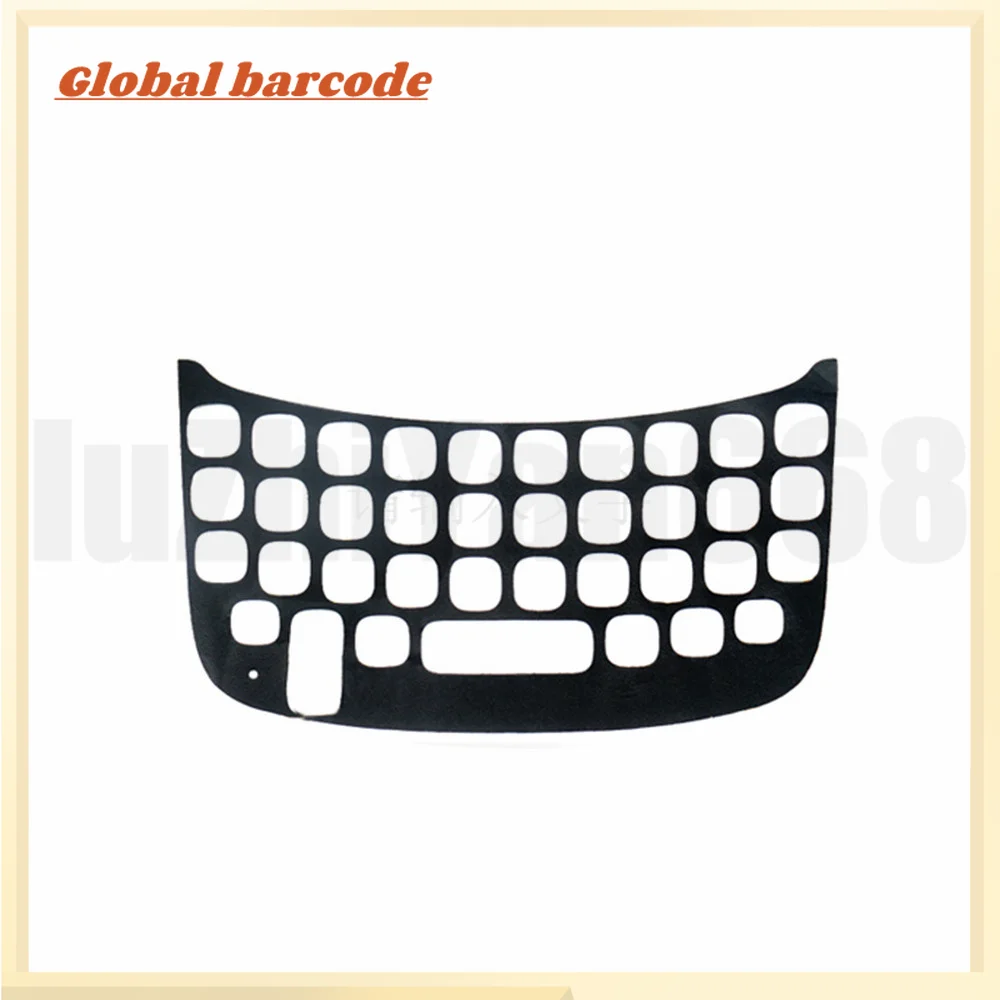 

5 pcs High Quality New Keypad Overlay (QWERTY) for Symbol MC55 5590 5574 MC55A MC55A0 MC55N0 Free Shiping