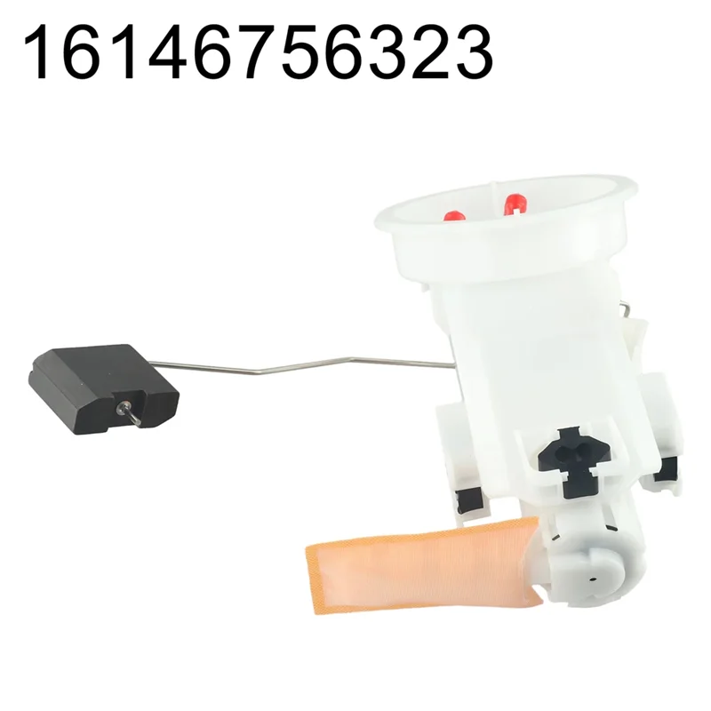 

Classy-New Electric Fuel Pump Assembly For BMW Z3 E36 1995-2002 16146756323 Replace Plastic Car/Auto Accessories