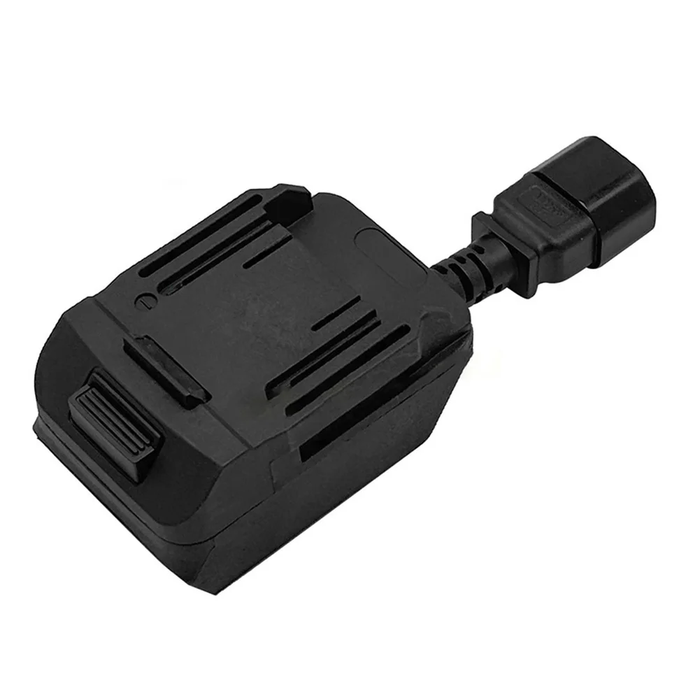 

18V Battery Adapter BL1830 BL1840 BL1850 Compatible With 18V Li-ion Battery DC Power Supply Solution Easy Installation