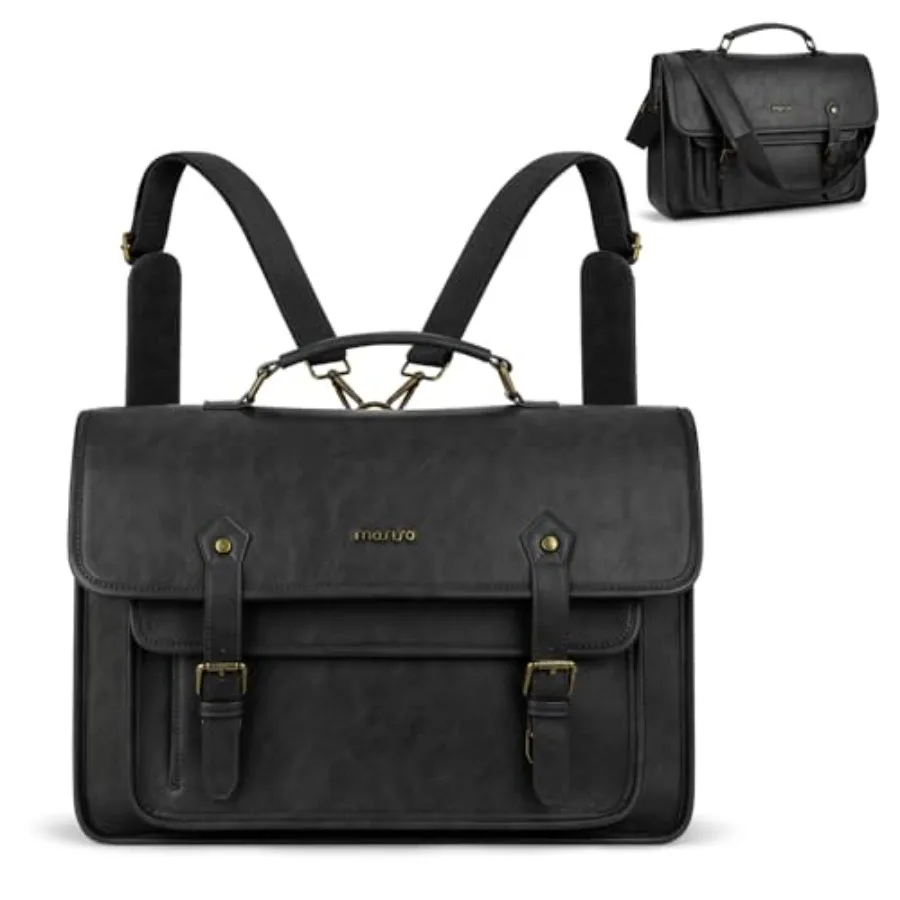 3 In 1 Laptop Bag 1…