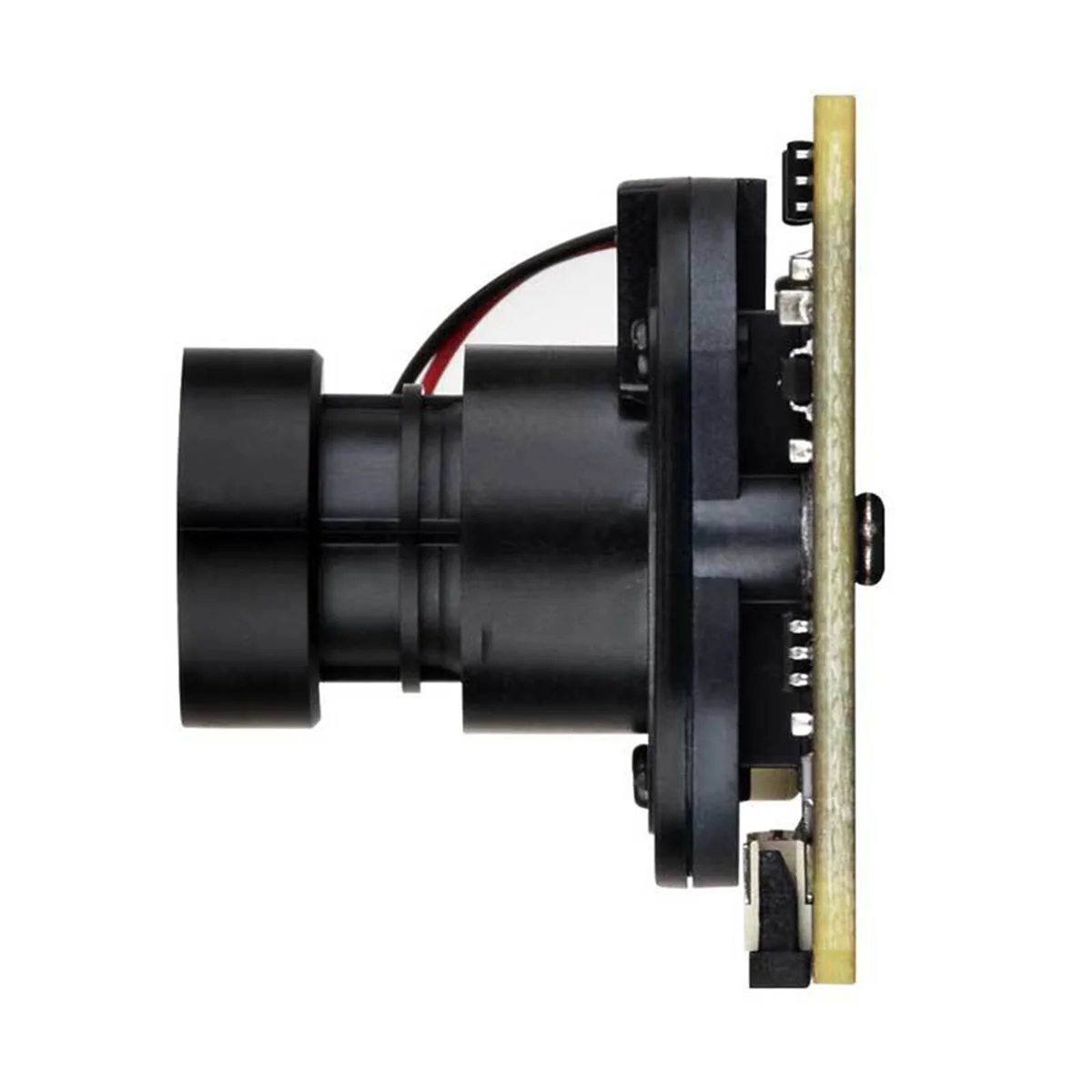 

Для камеры Starlight IMX462 IR-CUT Camera (A) Датчик 2 МП 90 градусов