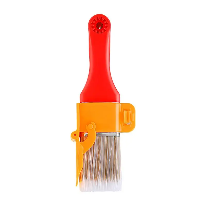 

Paint Brushes For Painting Walls Multipurpose Deck Paint Brush Furniture Paint Brush Dense Bristles House Paint Brushes Edging