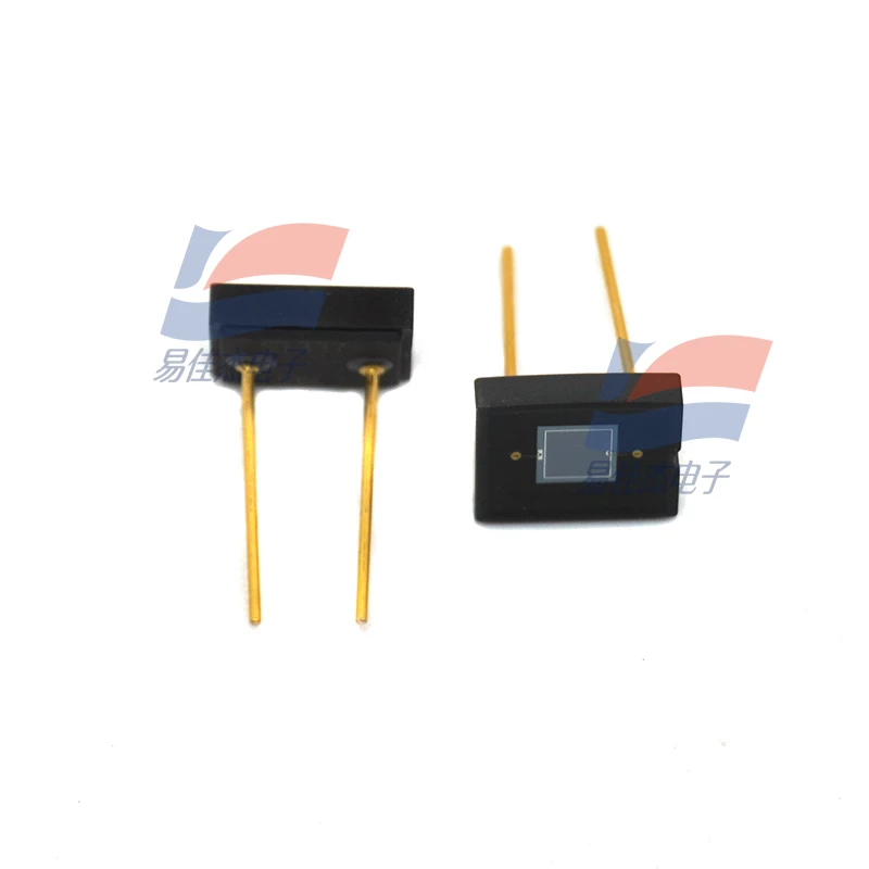 S1337-33BR Si Photodiode Sensor Low Capacitance Non Cooled for UV to IR