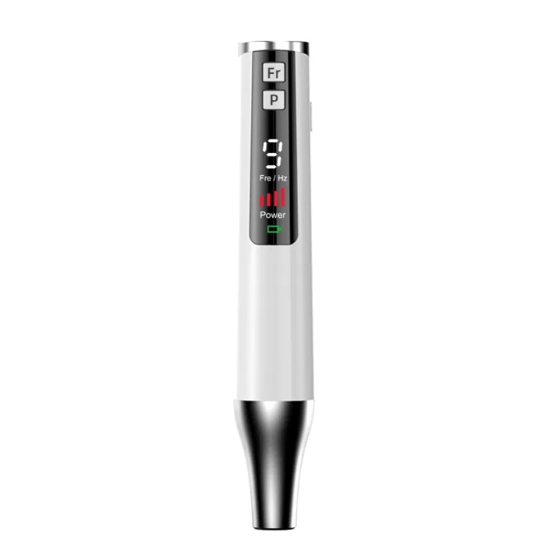 Picosecond instrument, handheld freckle removal, tattoo washing