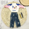 G-14 clothes